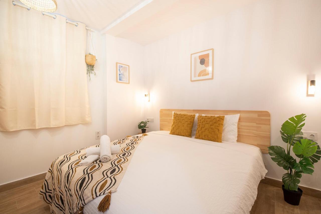 Yoga Retreat en Villa Santiene Yoga&Surf House San Sebastián Exteriör bild